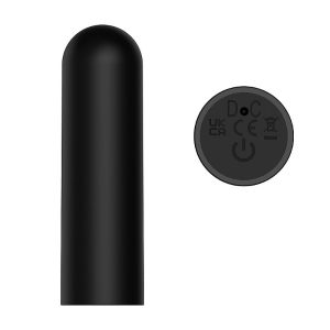 Bullet Recarregável - 6,1 x 1,8 - SI