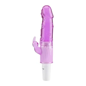 Vibrador de Ponto G - Spot em Jelly 01 - SI