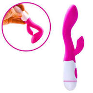 Vibrador de Ponto G e Clitóris - Brid - Recarregável - SI