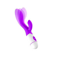 Vibrador de Ponto G e Clitóris - Brid - Recarregável - SI