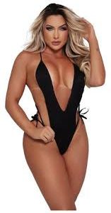 Body Decotão - Tallyta Lingerie