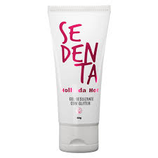 Sedenta Hot - Lubrificante Beijável Esquenta 50g - Pepper Blend